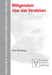 Wittgenstein über das Verstehen by Elena Tatievskaya