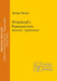 Whitehead's Pancreativism: Jamesian Applications by Michel Weber