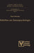 Schriften Zur Sinnespsychologie by Thomas Binder, Arkadiusz Chrudzimski