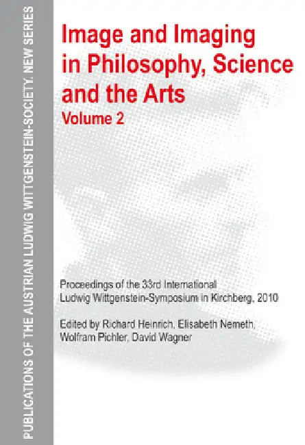 Volume 2 by Richard Heinrich, Elisabeth Nemeth, Wolfram Pichler