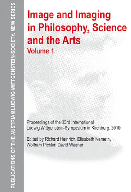 Volume 1 by Richard Heinrich, Elisabeth Nemeth, Wolfram Pichler
