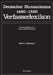 Stamler, Johannes (Forts.) - Zasius by Wolfgang Stammler, Franz Josef Worstbrock, Burghart Wachinger