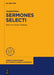 Sermones selecti by Augustinus, Clemens Weidmann