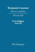 de la Religion, Consideree Dans Sa Source, Ses Formes Et Ses Developpements, Tome III by Kurt Kloocke, Denis Thouard