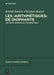 Les "Arithmétiques" de Diophante by Roshdi Rashed, Christian Houzel