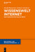 Wissenswelt Internet by Harald Baumeister, Kathrin Schwärzel