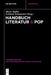 Handbuch Literatur & Pop by Moritz Baßler, Eckhard Schumacher