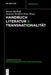 Handbuch Literatur & Transnationalität by Doerte Bischoff, Susanne Komfort-Hein