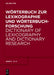 D - H: D-k by Herbert Ernst (EDT)/ Beisswenger, Michael (EDT)/ Gouws, Rufus H. (EDT)/ Kammerer, Matthias (EDT)/ Storrer, Angelika (EDT) Wiegand