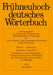 Trostbrief - Dysenterie by Arbeitsstelle Der Akademie Der Wissensch