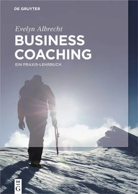 Business Coaching by Evelyn Albrecht