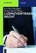 Lizenzvertragsrecht by Eva Inaes Obergfell