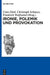 Ironie, Polemik und Provokation by Cora Dietl, Christoph Schanze, Friedrich Wolfzettel