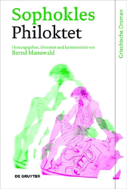 Philoktet by Sophokles