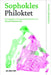 Philoktet by Sophokles