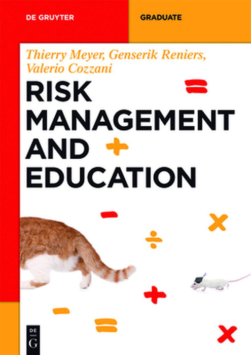 Risk Management and Education by Thierry Meyer