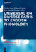 Universal or Diverse Paths to English Phonology by Ulrike Gut, Robert Fuchs, Eva-Maria Wunder