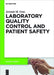 Laboratory Quality Control and Patient Safety by Jeremie M. Gras