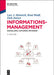 Informationsmanagement by Lutz J. Herrmann Heinrich Sikora
