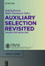 Auxiliary Selection Revisited: Gradience and Gradualness by Rolf Kailuweit, Malte Rosemeyer