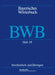 Brechenlich - [Auf]bringen by Bayerische Akademie Der Wissenschaften, Josef Denz, Edith Funk