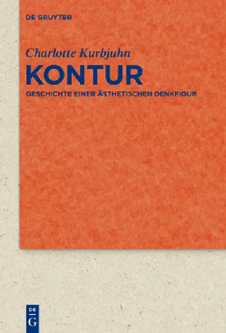 Kontur by Charlotte Kurbjuhn
