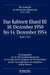Das Kabinett Ehard III: 18. Dezember 1950 Bis 14. Dezember 1954. Band 3: 1953 by Oliver Braun