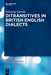 Ditransitives in British English Dialects by Johanna Gerwin