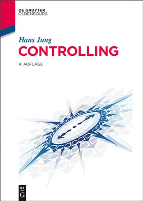 Controlling by Hans Jung