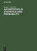 Asymptotics in Statistics and Probability: Papers in Honor of George Gregory Roussas by Madan L. Puri