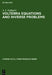 Volterra Equations and Inverse Problems by A. L. Bughgeim