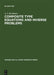 Composite Type Equations and Inverse Problems by A. I. Kozhanov