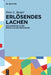 Erlosendes Lachen: Das Komische in Der Menschlichen Erfahrung by Peter L. Berger