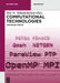 Computational Technologies: Advanced Topics by Petr N. Vabishchevich