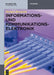 Informations- Und Kommunikationselektronik by Herbert Bernstein