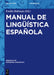 Manual de linguistica espanola by Emilio (EDT) Ridruejo