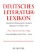 Deutsches Theater-lexikon: Das 20. Jahrhundert: Worch-wytzell by Wilhelm (CRT)/ Achnitz, Wolfgang (CON)/ Hagestedt, Lutz (CON)/ Müller, Mario (CON)/ Ort, Claus-michael (CON) Kosch