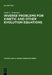 Inverse and Ill-Posed Problems Series, Inverse Problems for Kinetic and Other Evolution Equations by Yu E. Anikonov