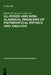Ill-Posed and Non-Classical Problems of Mathematical Physics and Analysis: Proceedings of the International Conference, Samarkand, Uzbekistan by Mikhail M. Lavrent'ev, Sergey I. Kabanikhin, Akbar H. Begmatov