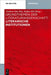 Grundthemen Der Literaturwissenschaft: Literarische Institutionen by Norbert Otto Eke, Stefan Elit