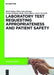Laboratory Test Requesting Appropriateness and Patient Safety by Maria Salinas