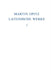 1631-1639 by Martin Opitz, Veronika Marschall, Robert Seidel