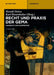 Recht Und Praxis Der Gema: Handbuch Und Kommentar by Harald (EDT)/ Riesenhuber, Karl (EDT) Heker