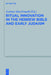 Ritual Innovation in the Hebrew Bible and Early Judaism by Nathan MacDonald
