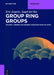 Orders and Generic Constructions of Units by Eric Jespers