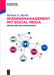 Wissensmanagement Mit Social Media: Grundlagen Und Anwendungen by Michael Bachle
