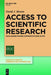 Access to Scientific Research: Challenges Facing Communications in STM by David J. Brown