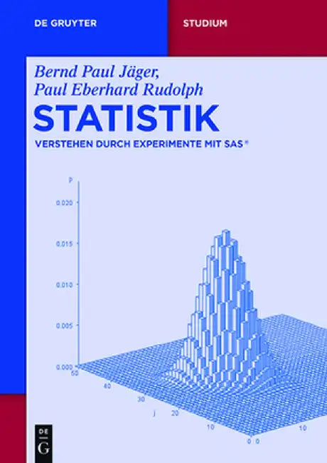 Statistik by Bernd Paul Jager