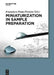 Miniaturization in Sample Preparation by Francisco Pena-Pereira