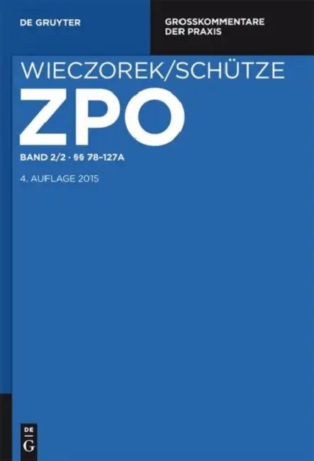 78-127a by Stefan Smid, Rolf A. Schutze